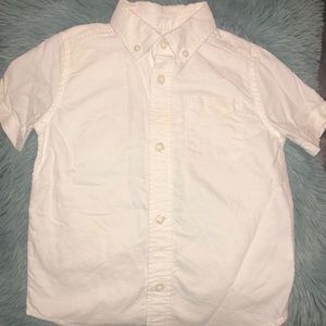 Toddler Boy 3T Children’s Place Button Down Shirt